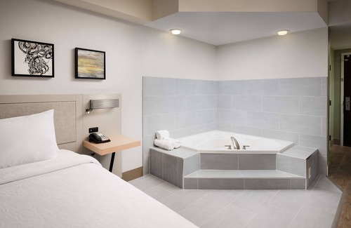 Franklin Hotel | Hilton Garden Inn Nashville/Franklin Cool Springs