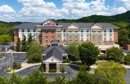 Franklin Hotel | Hilton Garden Inn Nashville/Franklin-Cool Springs