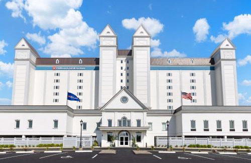 Midtown Ocean City Hotel | Hilton Garden Inn Ocean City Oceanfront