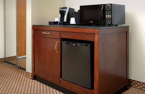 Odessa Hotel | Hilton Garden Inn Odessa