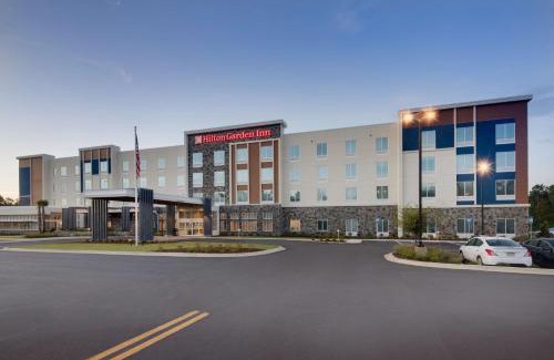 Thomas Drive Hotel | Hilton Garden Inn Panama City Airport, Fl