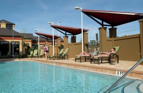 Northeast Pensacola Hotel | Hilton Garden Inn Pensacola Airport/Medical Center
