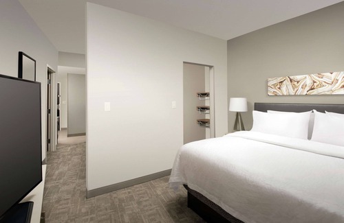 North San Antonio - SAT Hotel | Hilton Garden Inn San Antonio Airport South