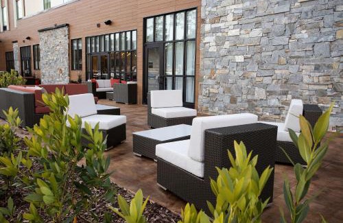 Southern Pines Hotel | Hilton Garden Inn Southern Pines Pinehurst, Nc