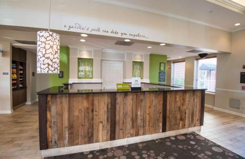 Historic Ybor Hotel | Hilton Garden Inn Tampa Ybor Historic District
