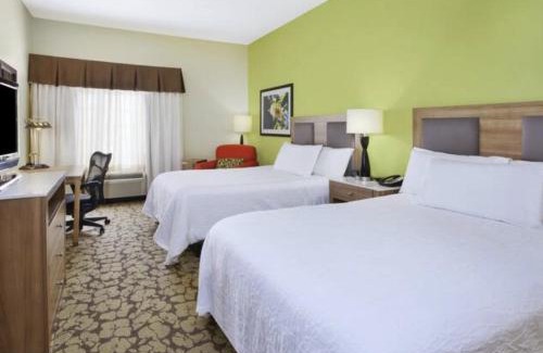Wichita Hotel | Hilton Garden Inn Wichita Airport