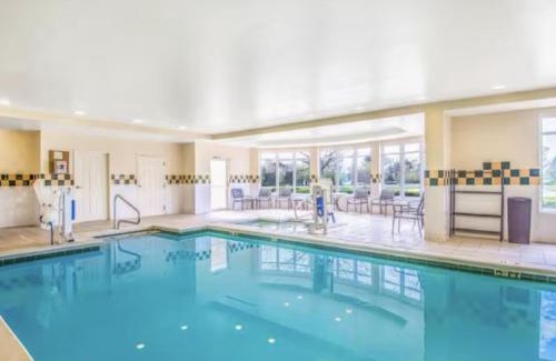 Wichita Hotel | Hilton Garden Inn Wichita Airport