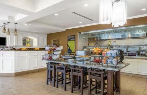Wichita Hotel | Hilton Garden Inn Wichita Airport