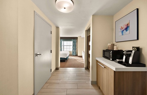 Williamsburg Hotel | Hilton Garden Inn Williamsburg