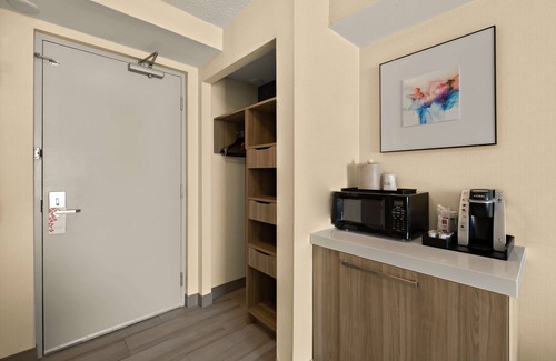 Williamsburg Hotel | Hilton Garden Inn Williamsburg