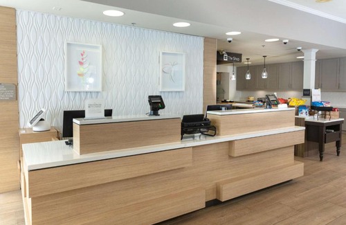 St. Augustine Beach Hotel | Hilton Garden Inn Saint Augustine Beach