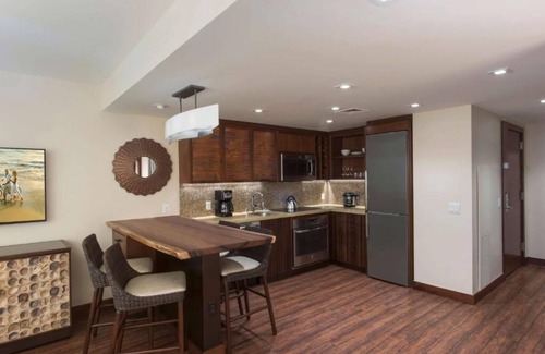 Waikiki Apartment | Hilton Grand Islander Waikiki - 1 BR Suite