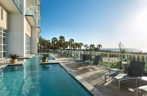 Myrtle Beach Resort | Hilton Grand Vacations Club Ocean 22 Myrtle Beach