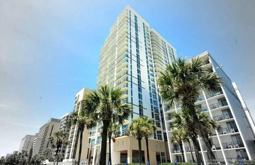 Myrtle Beach Resort | Hilton Grand Vacations Club Ocean 22 Myrtle Beach