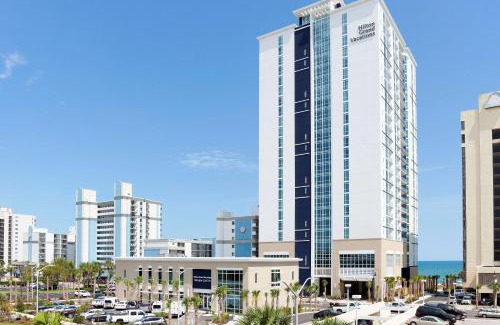 Myrtle Beach Resort | Hilton Grand Vacations Club Ocean 22 Myrtle Beach