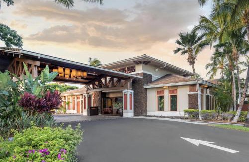 Waikoloa Resort | Hilton Grand Vacations Club Kohala Suites Waikoloa