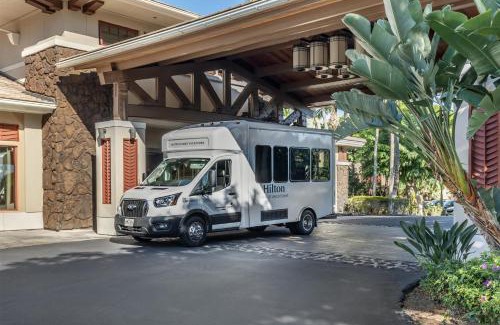 Waikoloa Resort | Hilton Grand Vacations Club Kohala Suites Waikoloa