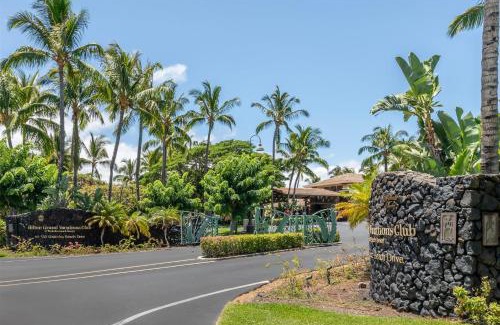 Waikoloa Resort | Hilton Grand Vacations Club Kohala Suites Waikoloa