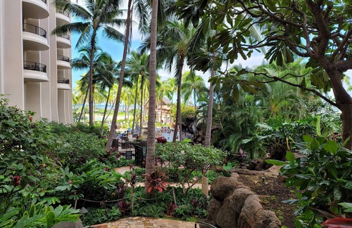 Waikiki Apartment | Hilton Hawaiian Village – 2 Bedroom Suite