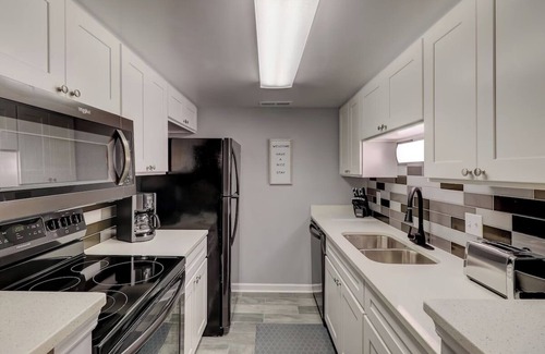 Palmetto Dunes Cottage | Hilton Head 2BR Townhouse Walk to Shops & Dining