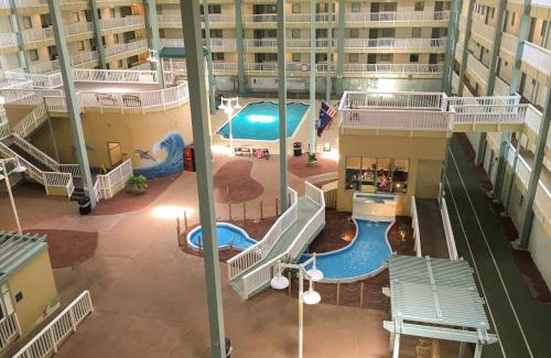 Palmetto Dunes Apartment | Hilton Head Resort IV