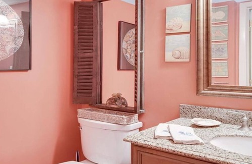 Harbour Town Villa | Hilton Head beach and golf condo!
