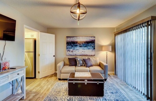 Palmetto Dunes House | Hilton Head 2BR Escape w/Pool and Sofa Bed