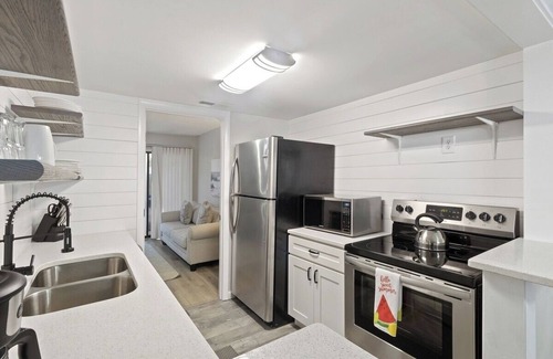 Palmetto Dunes House | Hilton Head 3BR Retreat – Pool, Dining and Shops