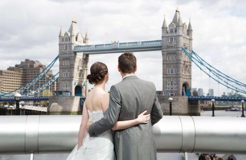 Riverside Hotel | Hilton London Tower Bridge