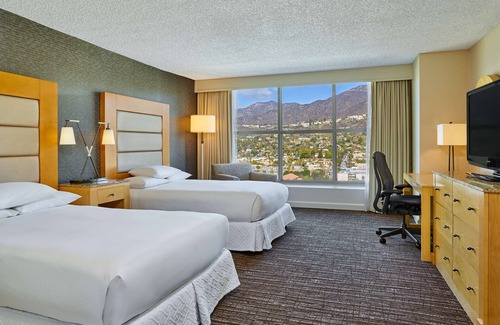 Verdugo Viejo Hotel | Hilton Los Angeles North/Glendale