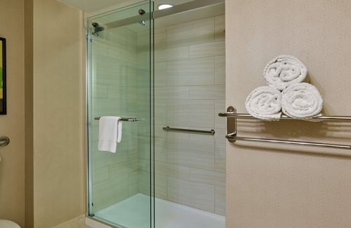 Verdugo Viejo Hotel | Hilton Los Angeles North/Glendale