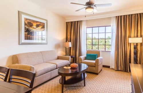 Carlsbad Resort | Hilton MarBrisa Carlsbad 2 Bedroom Villa - Sleeps 6