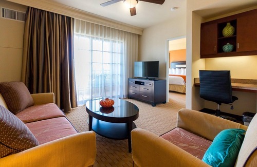 Carlsbad Resort | Hilton MarBrisa Carlsbad 2 Bedroom Villa - Sleeps 6
