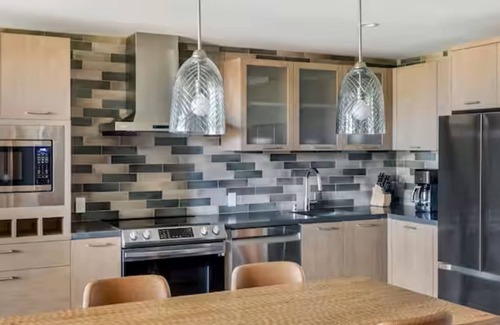 Kihei Resort | Hilton Maui Bay Villas - 2 Bedroom - Sleeps 6