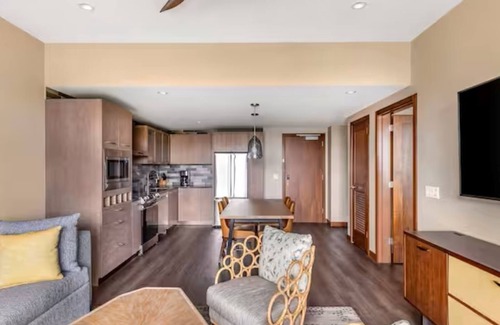 Kihei Resort | Hilton Maui Bay Villas - 2 Bedroom - Sleeps 6