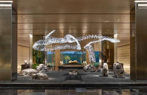 Jiangning Resort | Hilton Nanjing Niushoushan