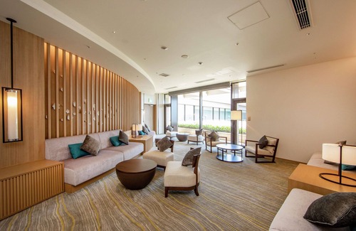Nebukawa Resort | Hilton Odawara Resort & Spa
