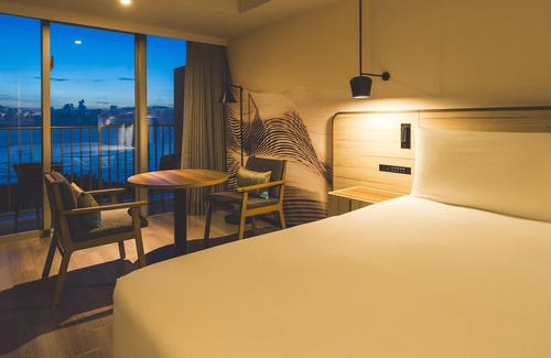 Motobu Resort | Hilton Okinawa Sesoko Resort