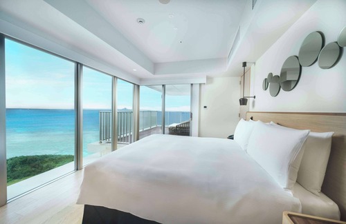 Motobu Resort | Hilton Okinawa Sesoko Resort