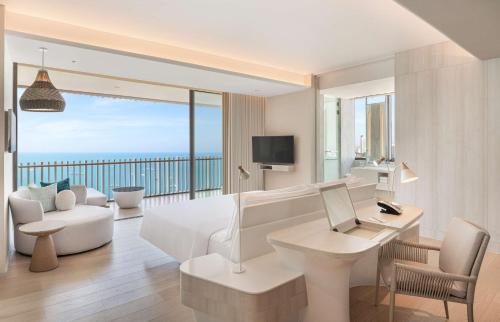 Pattaya Bay Resort | Hilton Pattaya