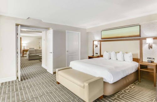 North Mountain Resort | Hilton Phoenix Tapatio Cliffs Resort