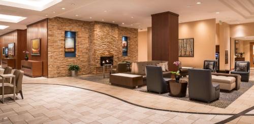Rio Grande Hotel | Hilton Salt Lake City Center