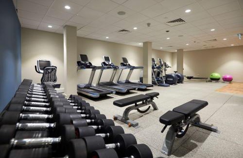 West End Resort | Hilton Southampton - Utilita Bowl