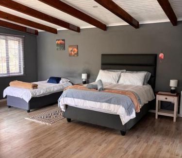 Hilton House | Hilton Splendour 1