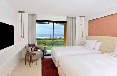 Taghazout Resort | Hilton Taghazout Bay Beach Resort & Spa