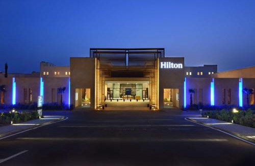 Tamrhakht Hotel | Hilton Taghazout Bay Beach Resort & Spa