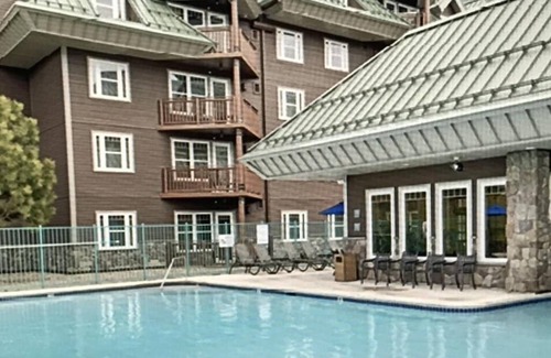 South Lake Tahoe Resort | Hilton Vacation Club Lake Tahoe Resort 1A