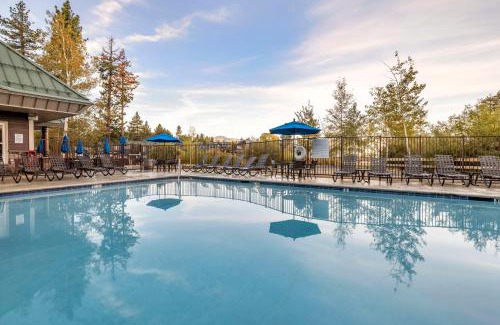 South Lake Tahoe Resort | Hilton Vacation Club Lake Tahoe Resort South