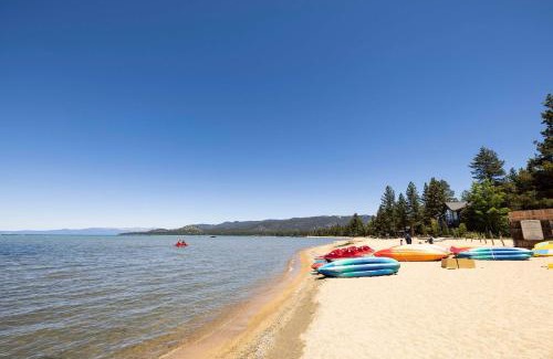 South Lake Tahoe Resort | Hilton Vacation Club Lake Tahoe Resort South