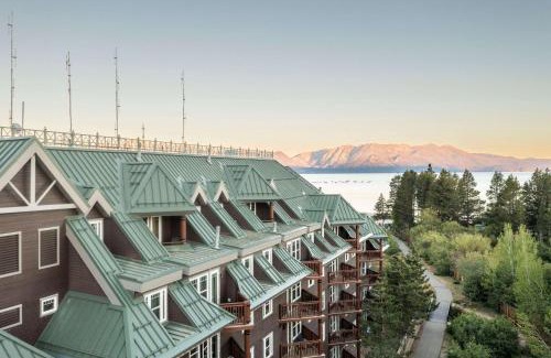 South Lake Tahoe Resort | Hilton Vacation Club Lake Tahoe Resort South